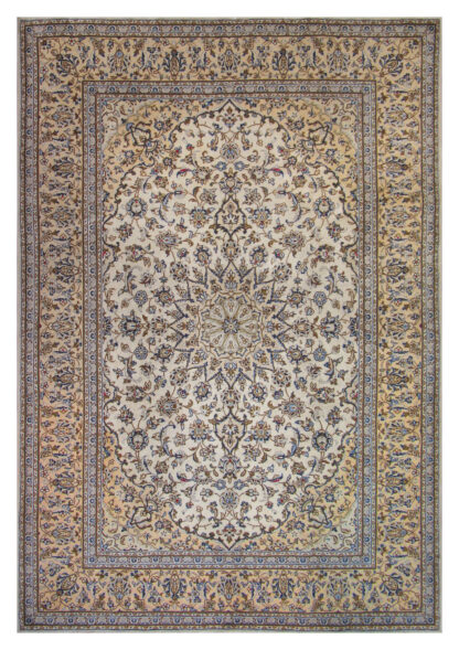 Persian Kashan - 2.90 x 2.00 AT-TY-22