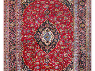 Persian Kashan - 2.97 x 2.03 AT-TY-24