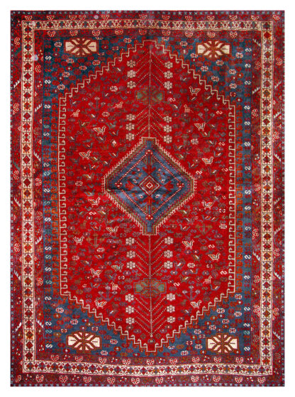 Persian Shiraz - 2.96 x 2.15 AT-TY-3