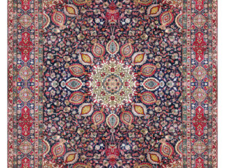 Persian Tabriz - 3.90 x 3.05 AT-TY-33
