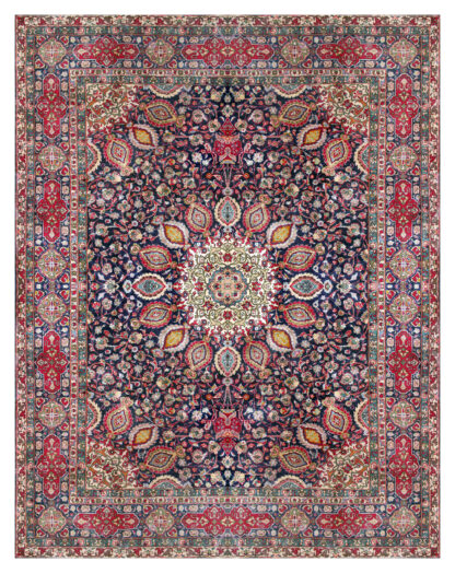 Persian Tabriz - 3.90 x 3.05 AT-TY-33