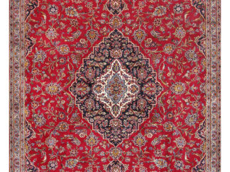 Persian Kashan - 3.27 x 2.10 AT-TY-34