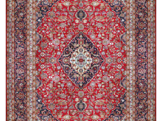 Persian Ardakan - 3.50 x 2.50 AT-TY-35