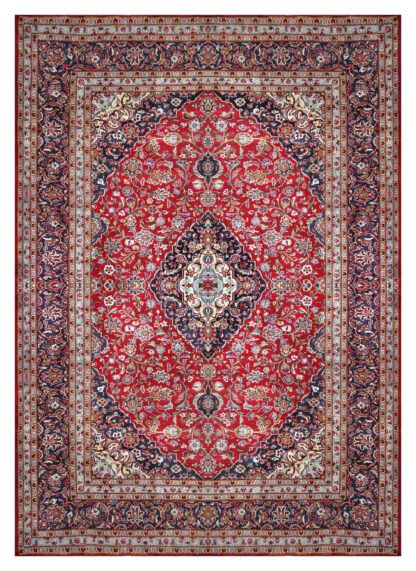 Persian Ardakan - 3.50 x 2.50 AT-TY-35
