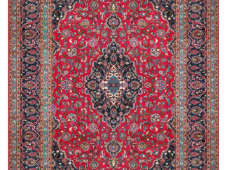 Persian Ardakan - 4.10 x 2.90 AT-TY-37