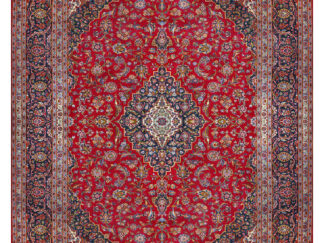 Persian Kashan - 4.00 x 3.00 AT-TY-38