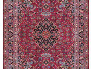 Persian Mashhad - 3.80 x 2.95 AT-TY-39