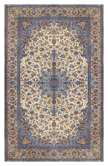 Persian Najafabad - 4.80 x 3.05 AT-TY-40