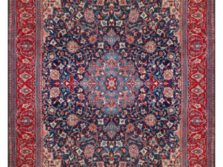 Persian Mahallat - 4.10 x 2.95 AT-TY-41