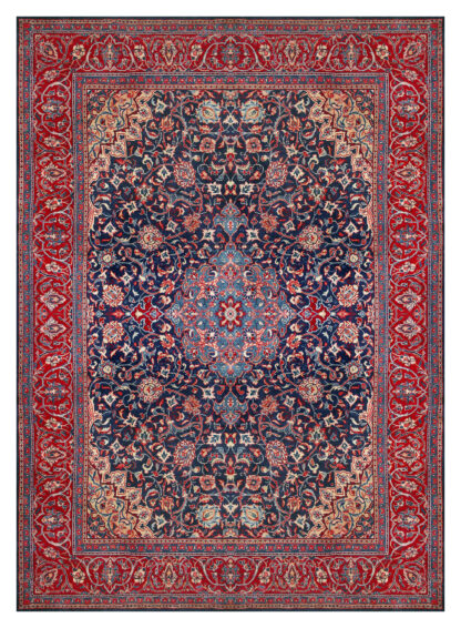 Persian Mahallat - 4.10 x 2.95 AT-TY-41