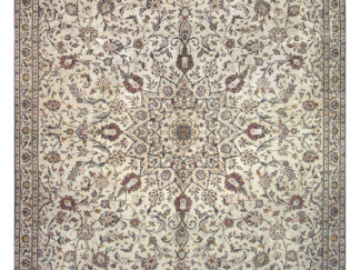 Persian Ardakan - 3.30 x 2.10 AT-TY-42