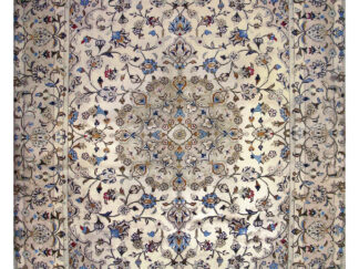 Persian Kashan - 2.80 x 1.90 AT-TY-43