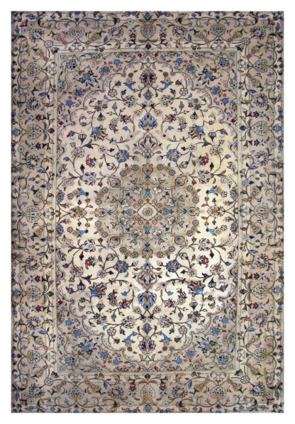 Persian Kashan - 2.80 x 1.90 AT-TY-43