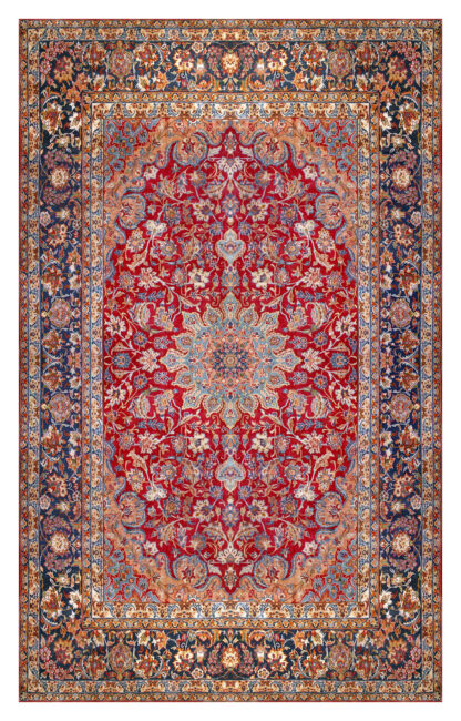 Persian Najafabad - 5.00 x 3.10 AT-TY-45