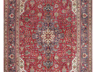 Persian Tabriz - 3.00 x 2.00 AT-TY-48
