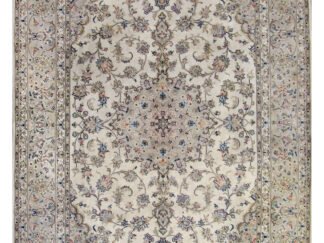 Persian Kashan - 3.00 x 2.00 AT-TY-49