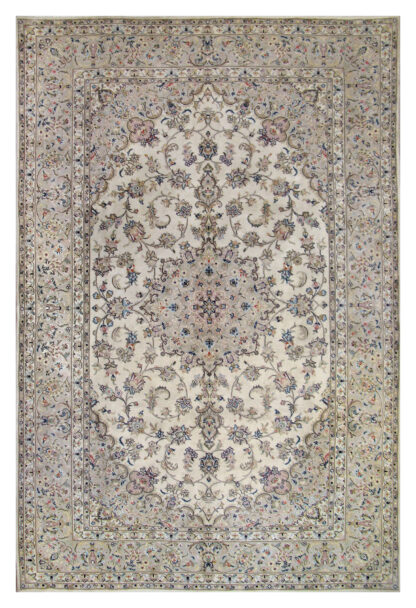 Persian Kashan - 3.00 x 2.00 AT-TY-49