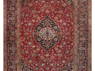 Persian Najafabad - 3.45 x 2.50 AT-TY-5