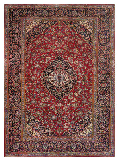 Persian Najafabad - 3.45 x 2.50 AT-TY-5