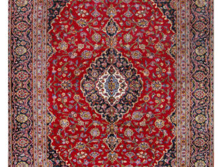 Persian Kashan - 3.15 x 2.20 AT-TY-51