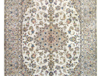 Persian Kashan - 3.00 x 2.00 AT-TY-52
