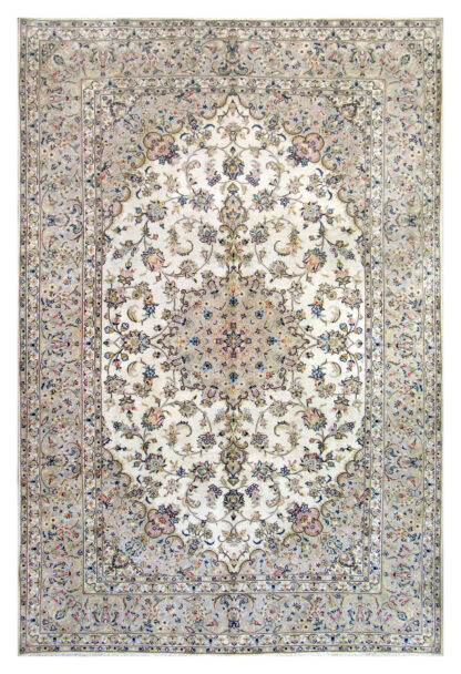 Persian Kashan - 3.00 x 2.00 AT-TY-52