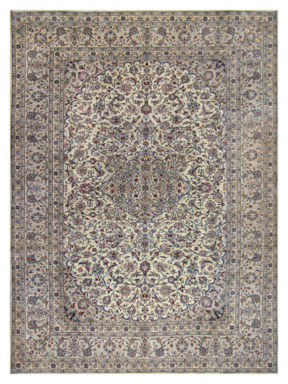 Persian Kashan - 3.40 x 2.50 AT-TY-53