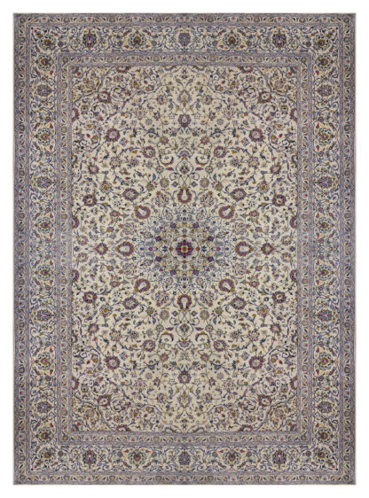 Persian Kashan - 4.00 x 2.90 AT-TY-56