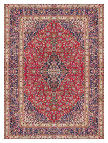 Persian Ardakan - 3.85 x 2.85 AT-TY-57
