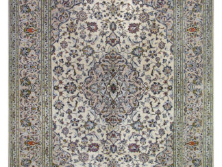 Persian Kashan - 2.90 x 2.00 AT-TY-58