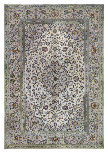 Persian Kashan - 2.90 x 2.00 AT-TY-58