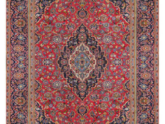 Persian Ardakan - 2.80 x 1.95 AT-TY-59