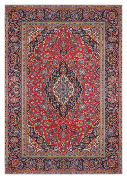 Persian Ardakan - 2.80 x 1.95 AT-TY-59