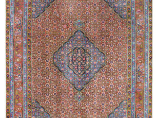 Persian Ardabil - 2.80 x 2.00 AT-TY-60