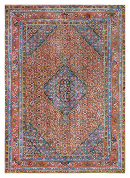 Persian Ardabil - 2.80 x 2.00 AT-TY-60