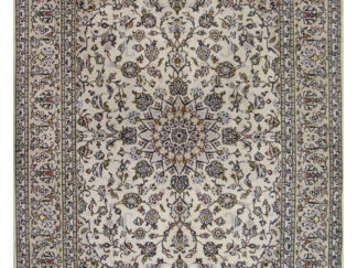 Persian Kashan - 2.95 x 2.00 AT-TY-62