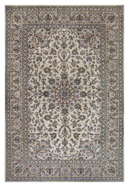 Persian Kashan - 2.95 x 2.00 AT-TY-62