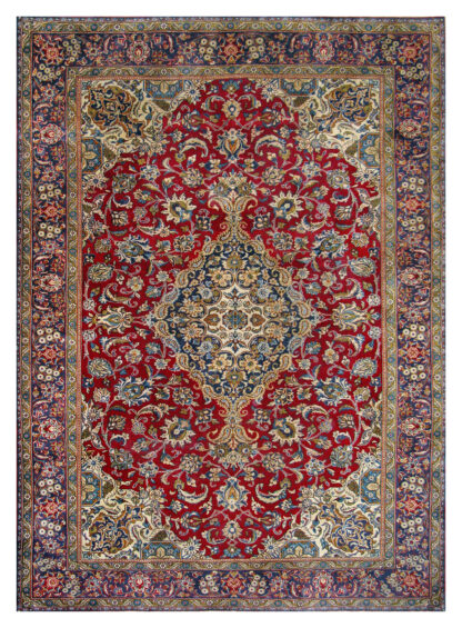 Persian Shahreza - 3.05 x 2.20 AT-TY-63