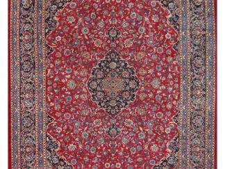 Persian Mashhad - 3.40 x 2.45 AT-TY-64