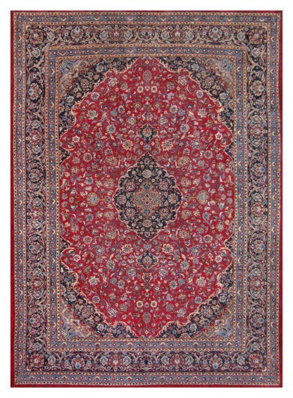 Persian Mashhad - 3.40 x 2.45 AT-TY-64