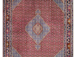 Persian Ardabil - 2.80 x 2.00 AT-TY-65