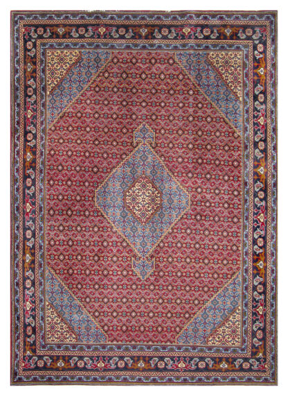 Persian Ardabil - 2.80 x 2.00 AT-TY-65