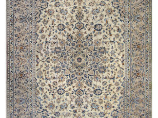 Persian Kashan - 2.90 x 2.00 AT-TY-66