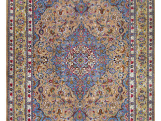 Persian Kashmar - 3.00 x 2.00 AT-TY-67