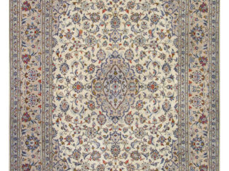 Persian Kashan - 3.00 x 1.95 AT-TY-68