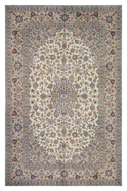 Persian Kashan - 3.00 x 1.95 AT-TY-68