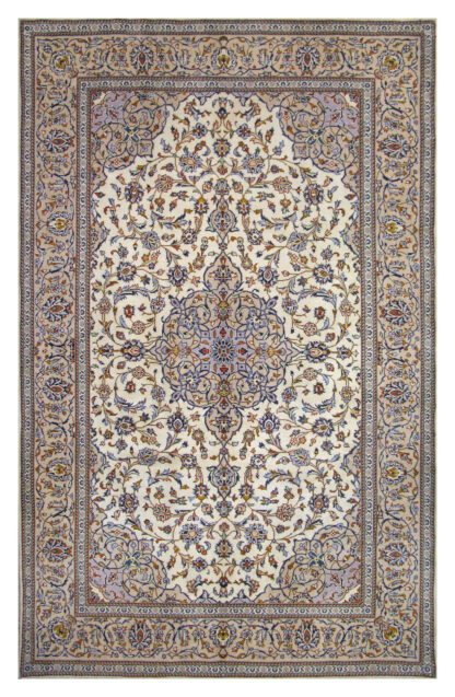Persian Kashan - 3.00 x 1.90 AT-TY-74