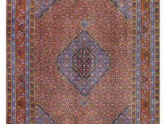 Persian Ardabil - 2.85 x 2.00 AT-TY-75