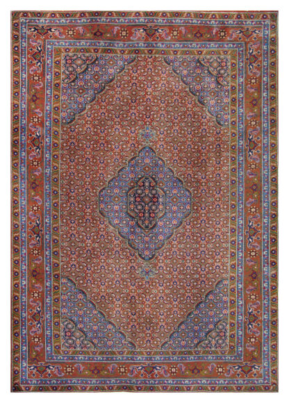Persian Ardabil - 2.85 x 2.00 AT-TY-75