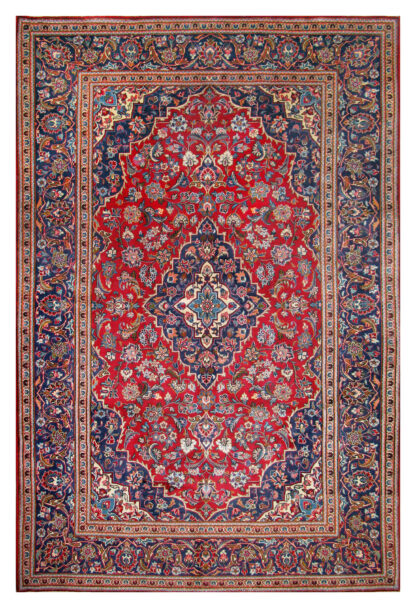 Persian Ardakan - 3.00 x 2.00 AT-TY-77